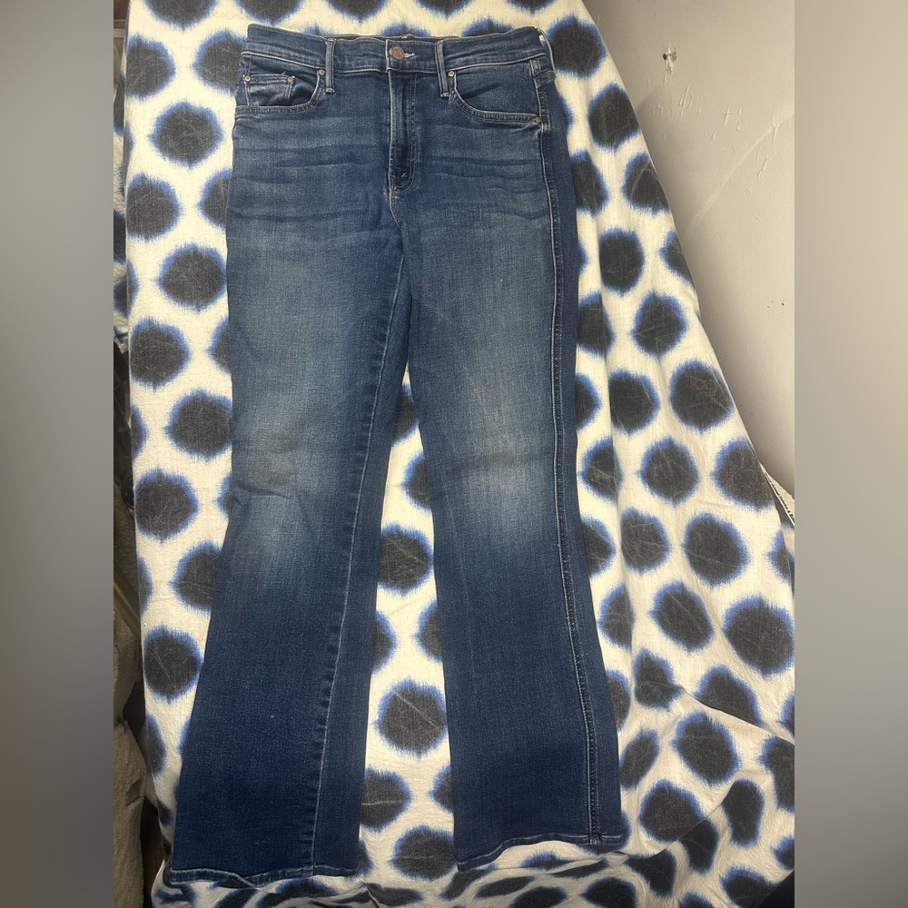 MOTHER Women's Jeans